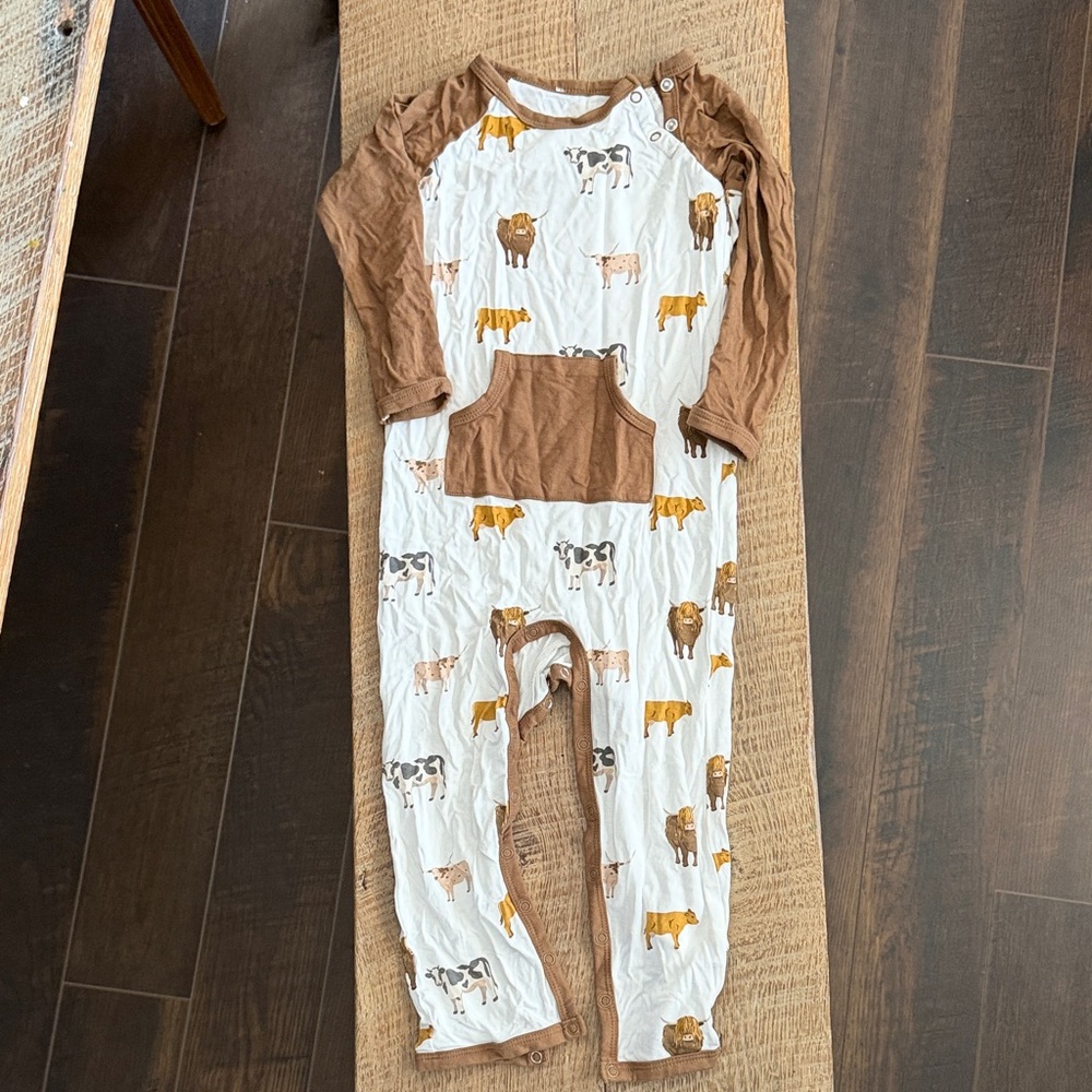 Kyte BABY Moo longall